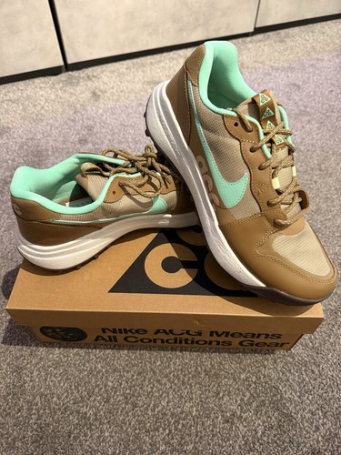 Nike acg lowcate limestone - nike,