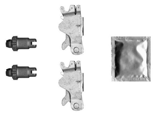 Expander repair kit fits - expander,