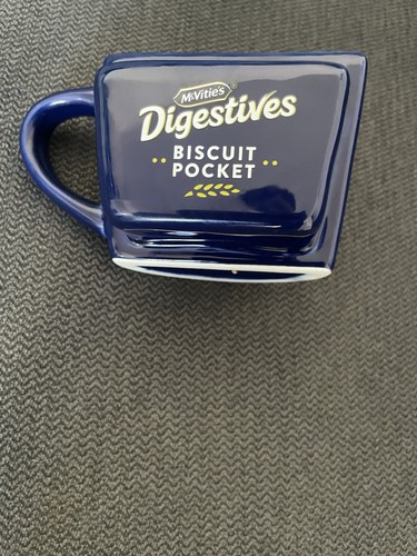 Mcvities digestives biscuit - digestives,