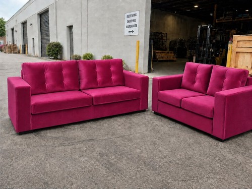 Lux large seater sofa - large, 2