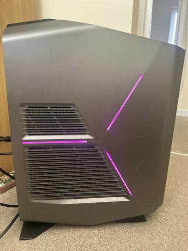 Alienware aurora 6tb - alienware, r5