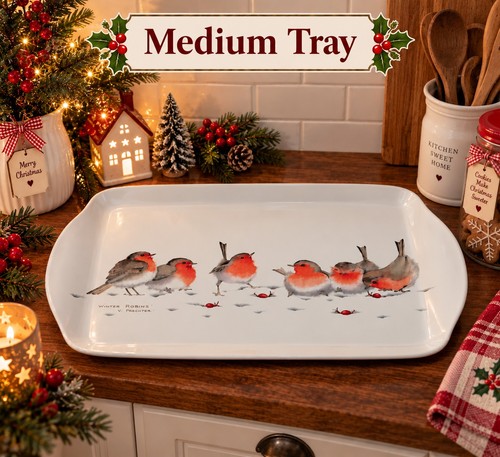 Melamine medium tray design - melamine, in