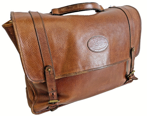 Vintage mulberry tan - vintage,