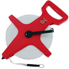 Fibreglass Surveyors 100M Open