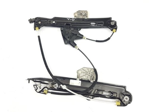 51357365258 rear power window