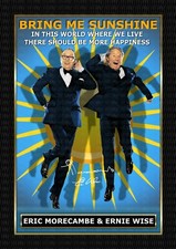 Morecambe & Wise - Bring Me