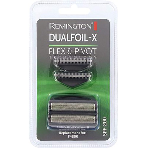 Remington spf 200 - remington, foil