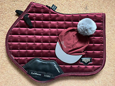 Lemieux Rioja Loire  saddle