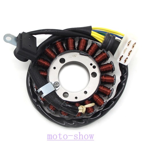 Magneto generator stator - magneto,