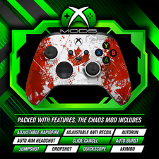 XBOX ONE SERIES RAPID FIRE