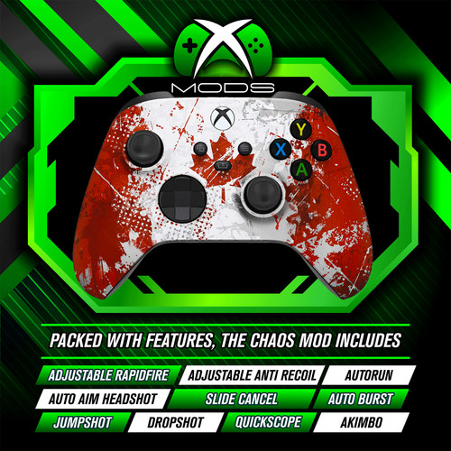 Xbox one series rapid - xbox, fire