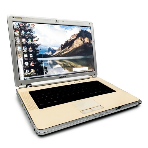 Sony vaio pcg 5j5m - vaio, pcg-5j5m