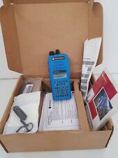 Motorola GP680 ex 403-470m k/p 12.5 I pw53 , mdh25rch4ck6bea, radio portable