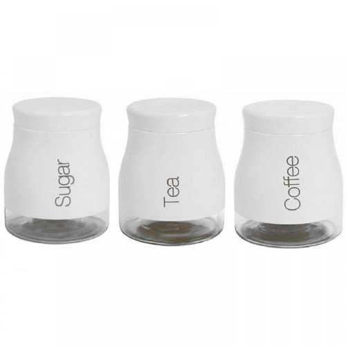Set kitchen storage - set, 3