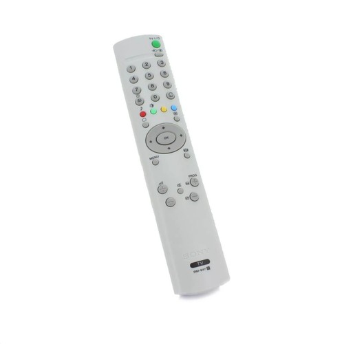 Genuine sony remote control - *genuine*,