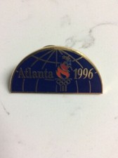 Atlanta Olympic Games 1996