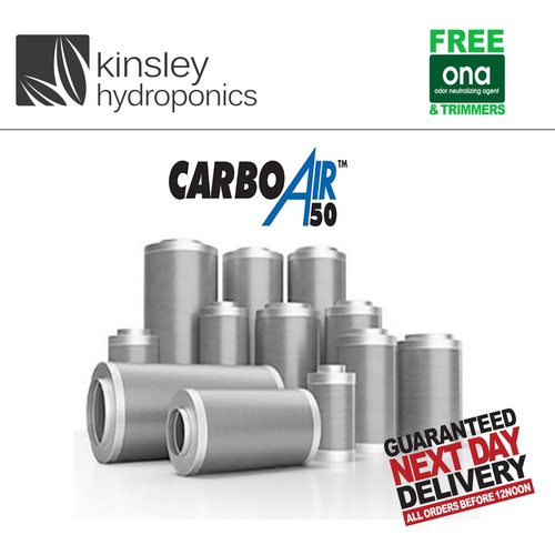 Carbo air pro filter 6 - carbo,