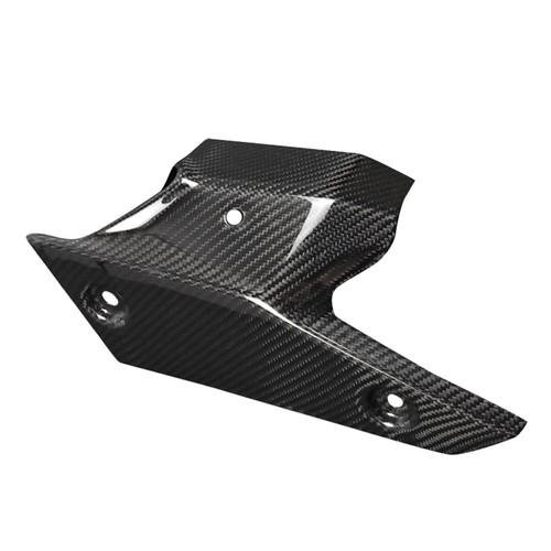 Real carbon fiber for ninja - real,