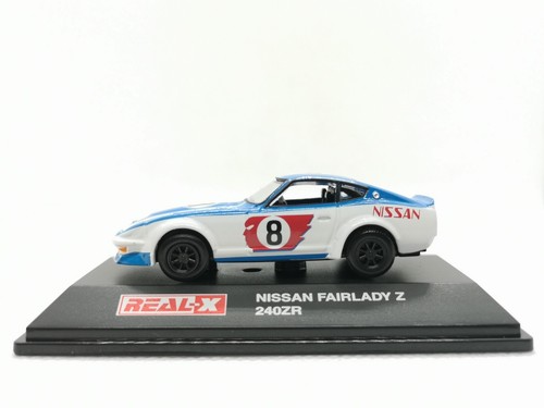 Rare real datsun - rare, fairlady