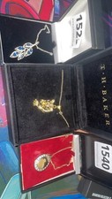 Chains and pendants jewellery - chains,