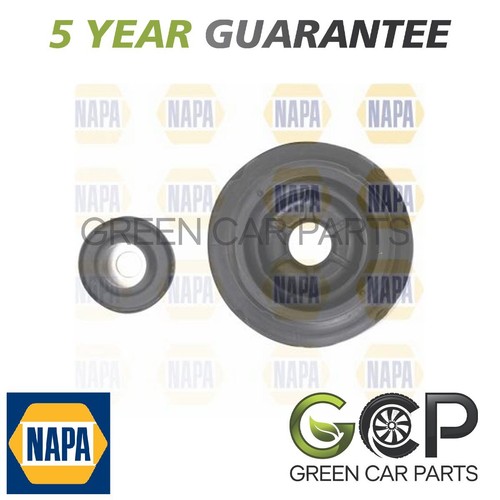 Napa front strut top - front,