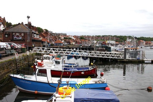 Photo 6x4 boats - boats, by