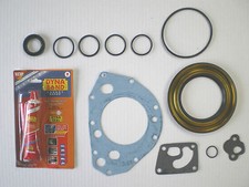 BOTTOM END GASKET SET 25 45 75 218 MGF MGTF MGZR MGZS MGZT FREELANDER VVC