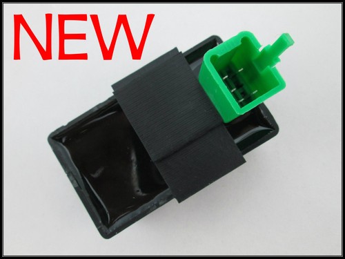 Pin cdi box for - pin,