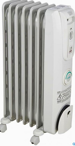 Longhi comfort temp - de'longhi, radiant