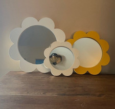 Fresh as a Daisy Mirrors by