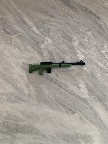 Fornite heavy sniper rifle toy - sniper,