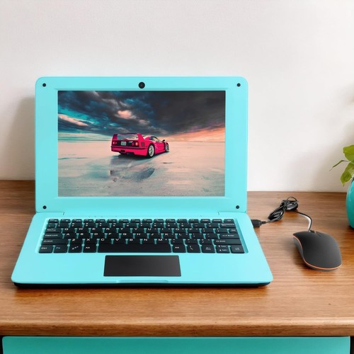 Mini laptop computer - 10.1'',