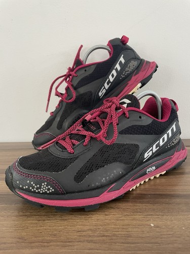 Scott eride grip trail - scott,