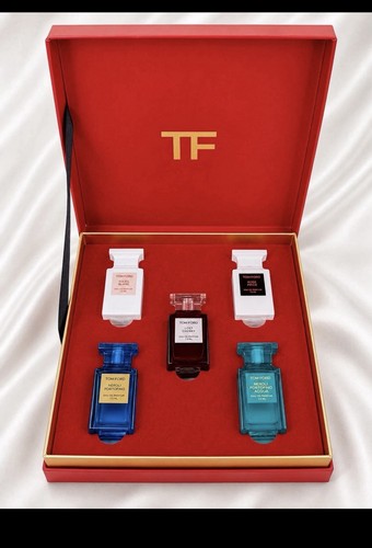 Tom ford mini perfume - gift, set