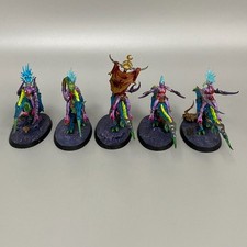 5 SEEKERS OF SLAANESH
