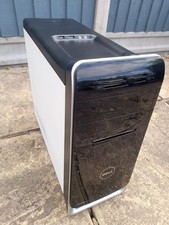 Dell Studio XPS computer case