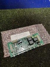 PCB PC Board Fits Gcp STIGA
