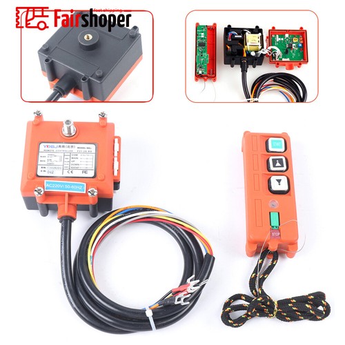 100m wireless remote control - wireless,
