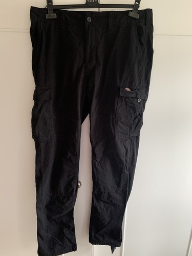 Dickies cargo combats - combats, l32