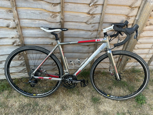 53cm medium boardman team - medium,