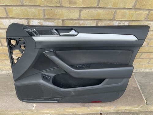 Passat door card 19 b8 - vw,