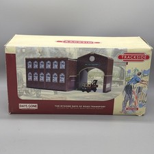 Lledo Trackside British