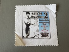 2008 Sid James SC Scooter