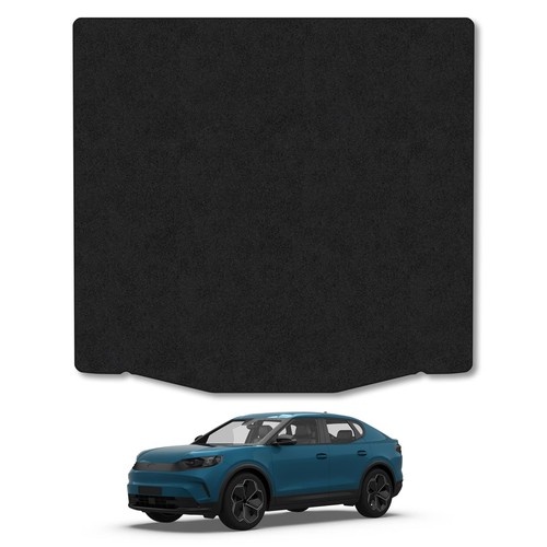 Ford capri 2024 black - capri, 2024+