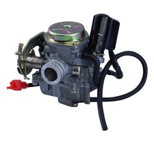 4 STROKE CARBURETTOR GY6 QMA 139 QMB 139 JINLUN KYMCO PETROL HOU