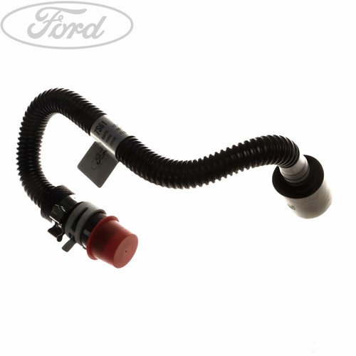 Genuine ford fiesta - genuine,