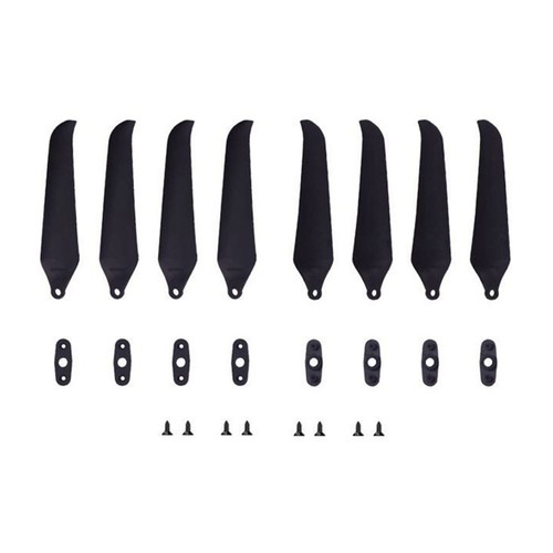 2pairs folding propeller - 2pairs,