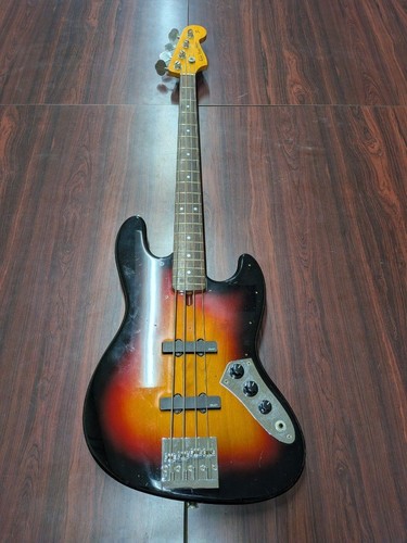 Tokai custom edition jazz bass - custom,