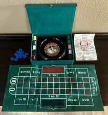 Vintage H. Baron Co Club