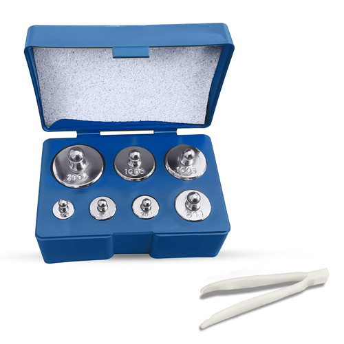 500g calibration scale weight - 500g,